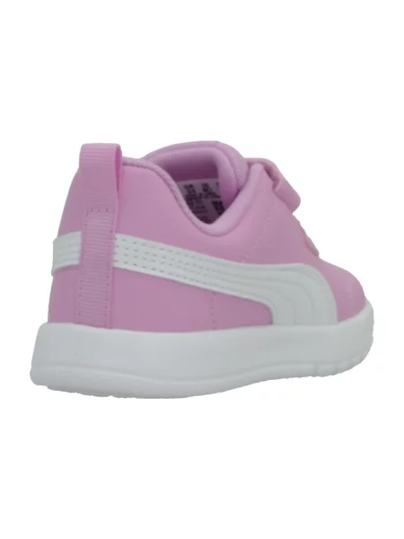 Pantofi copii Puma roz