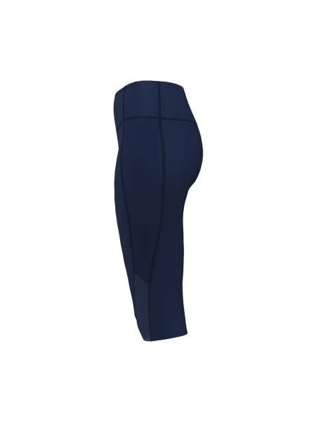 Pantaloni Jako albastru