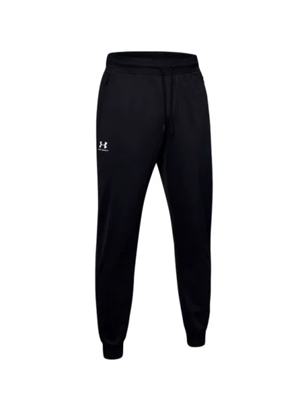 Trening Under Armour negru