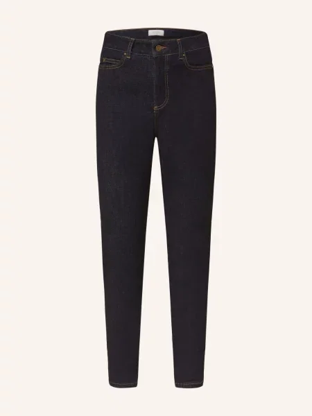 Hobbs Jeansy Skinny Gia blau