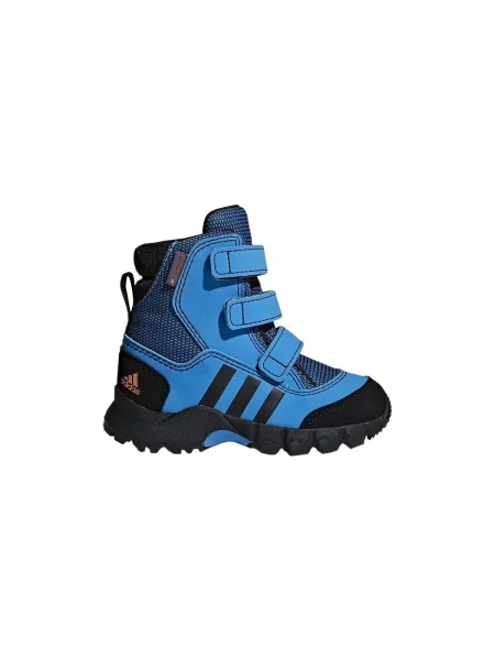 Pantofi copii Adidas albastru