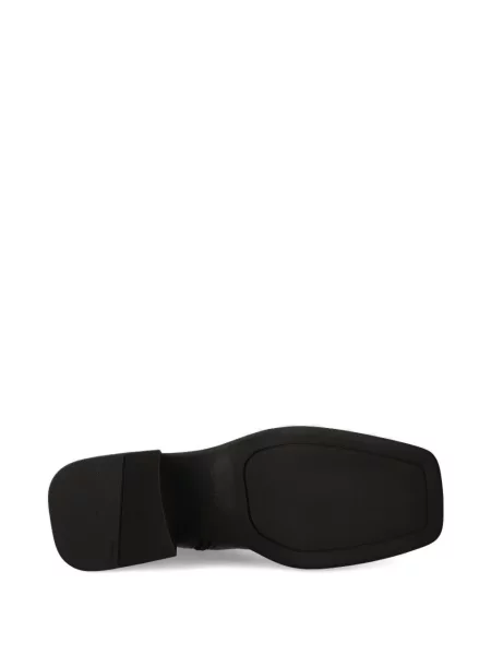 Botine Vagabond maro