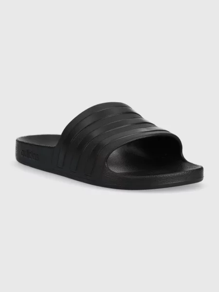 Adidas Šľapky adilette Aqua čierna
