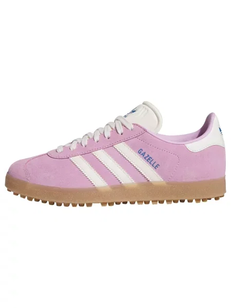 ADIDAS PERFORMANCE Sportske cipele Gazelle svijetloplava / ljubičasta bijela