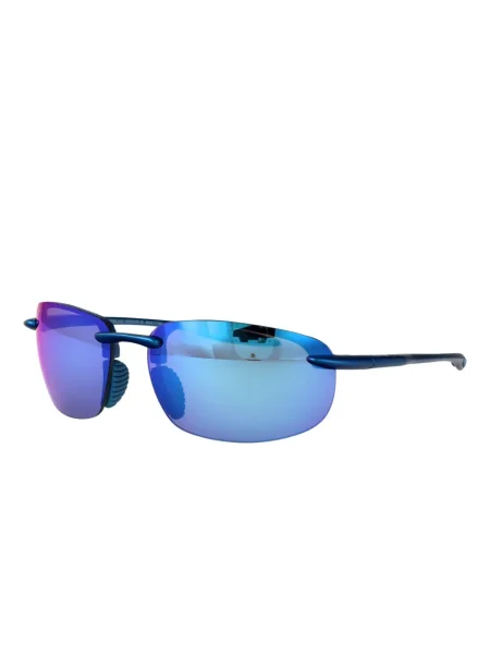 Ochelari de soare Maui Jim albastru