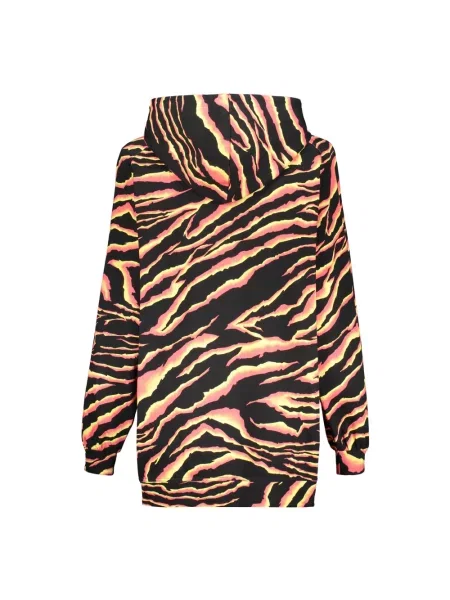 Bluza z kapturem Jeremy Scott z kapturem