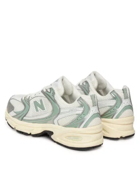 Kasdieniai sportbačiai New Balance 530 balta