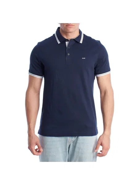 Tričko Michael Michael Kors modrá