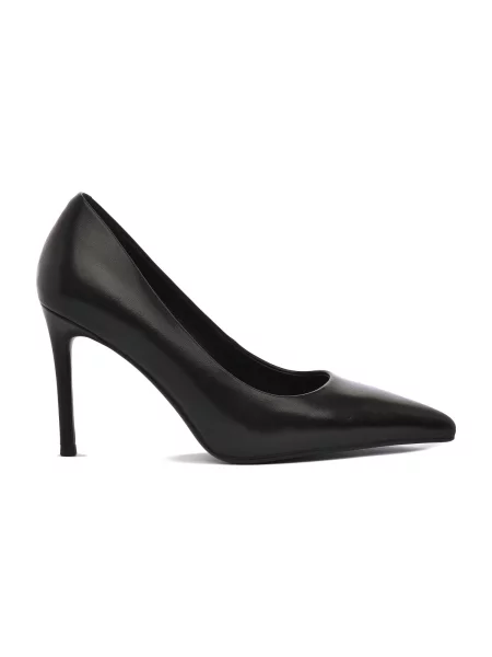 Pantofi Chiconic negru