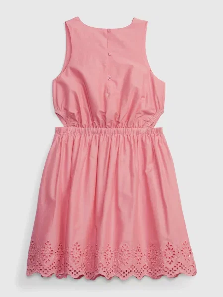 Rochie copii Gap roz