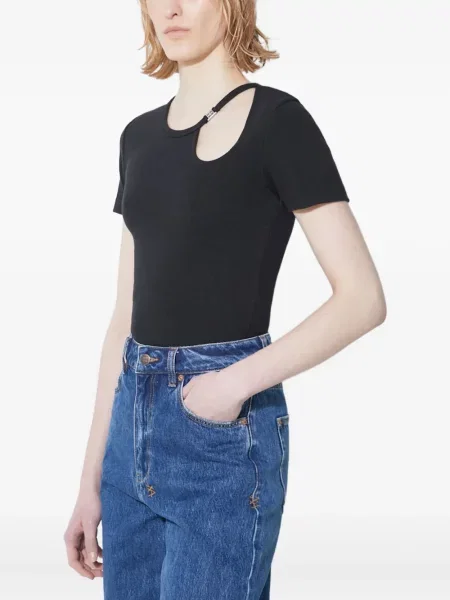 Tricou Ksubi negru