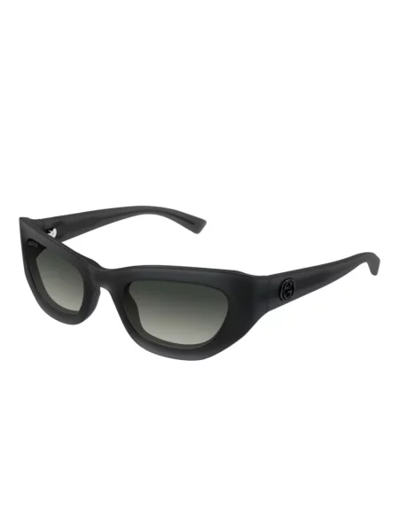 Ochelari de soare Gucci Eyewear gri