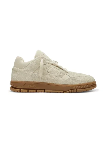 Sneakersy Axel Arigato beżowe