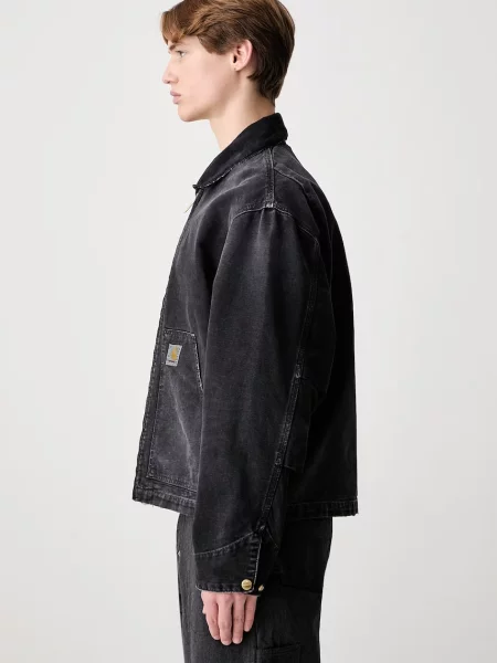 Carhartt WIP OG Arcan jachetă scurtă din pentru bărbați
