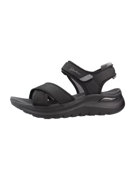Pantofi Skechers negru