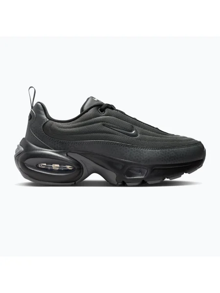 Încălțăminte pentru femei Nike Air Max Portal SE black/iron grey negru