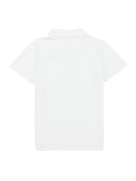 Polokošeľa Levi's biela