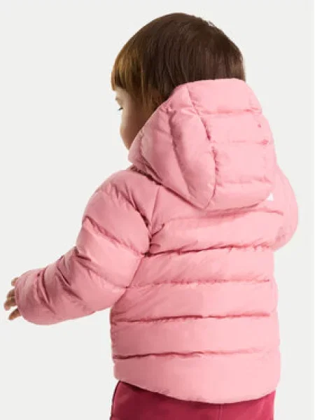 The North Face Demisezoninė striukė Perrito Šviesiai rožinė