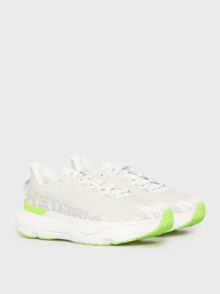 Кроссовки для бега Under Armour серые
