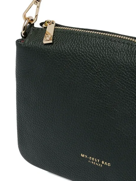 Geantă My Best Bag verde