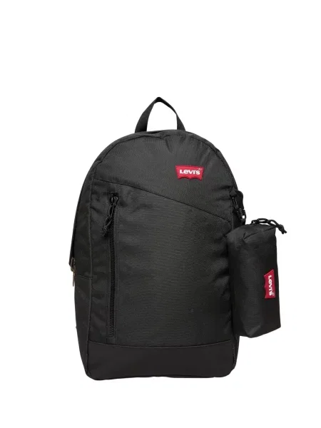 Levi's Kids Rucsac negru