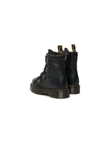 Dr. Martens Bakancs Bex Ltt fekete