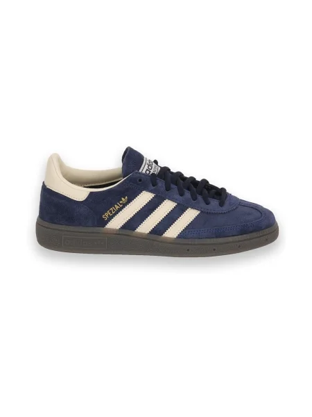 Tenisky Adidas Spezial modrá