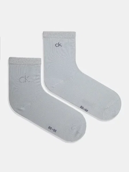 Calvin Klein Ponožky modré
