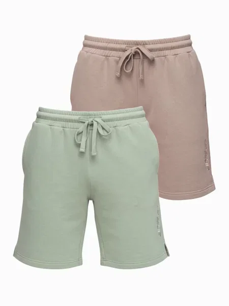 Pantaloni scurți Ombre