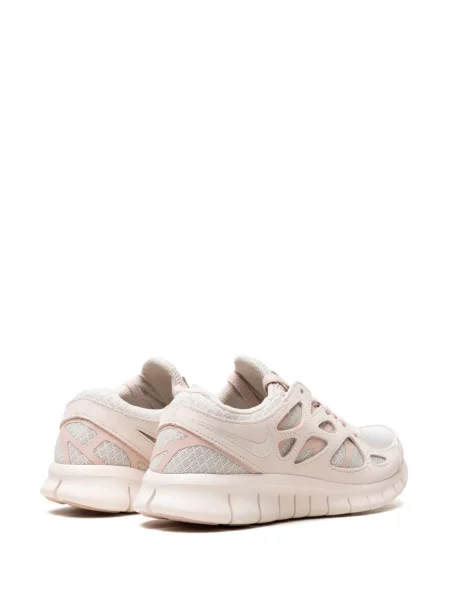 Safari běžecké tenisky Nike VaporMax bílé