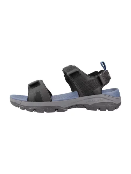 Sandale Skechers crna