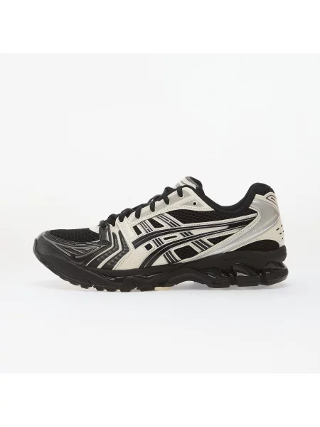 Tenisky Asics Gel-Kayano 14 Black/ Cream EUR černé
