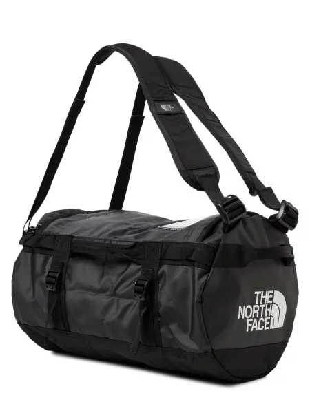 The North Face torba podróżna Base Camp Duffel XS Mężczyźni ONE SIZE czarny