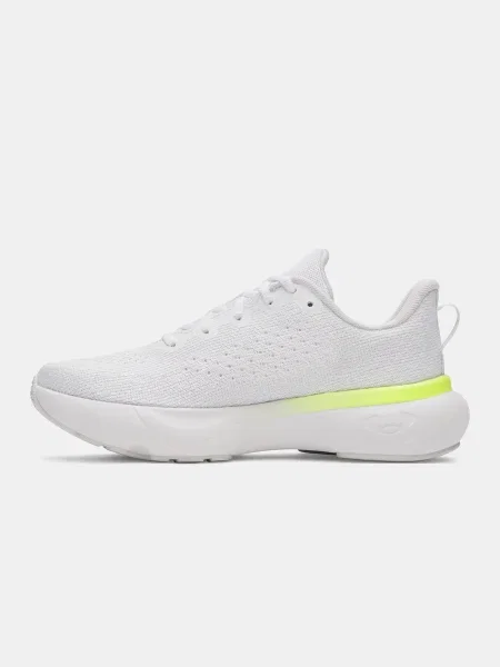 Tenisky Under Armour Ua Hovr biela