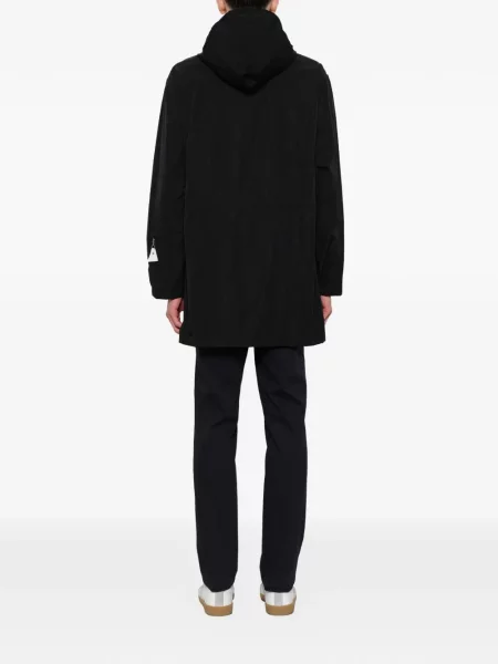 Geacă parka Kenzo negru