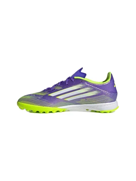 Pantofi Adidas violet