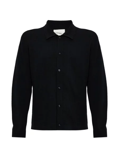 Cardigan Lisa Yang din cașmir negru