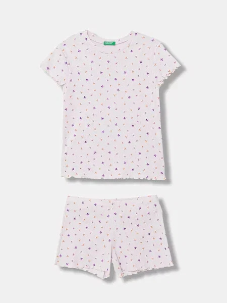 Детская пижама United Colors Of Benetton