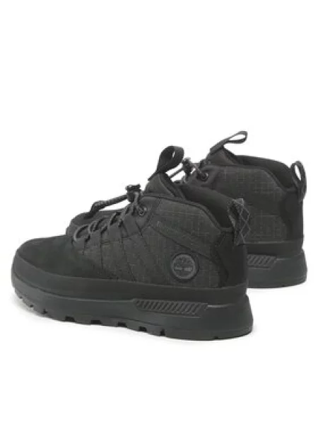 Sneakersy Timberland černé