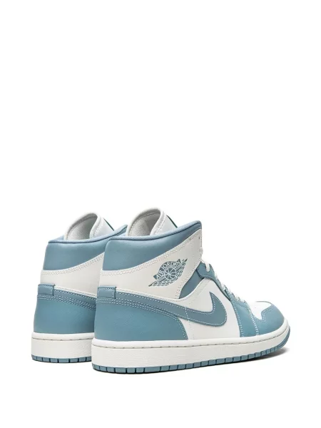 Sneakersy Jordan Air Jordan 1 białe