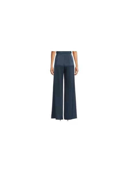 Pantaloni Marella albastru
