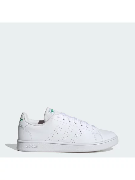 Buty Mężczyzna Adidas Advantage Base biały