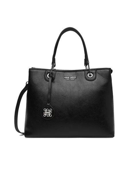 Kabelka Nine West černá