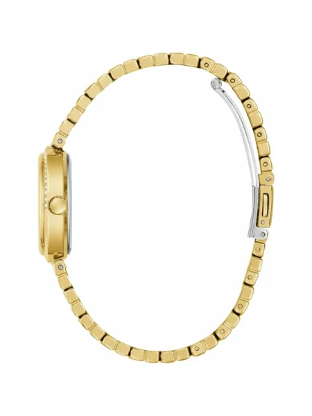 Zegarek Guess żółty