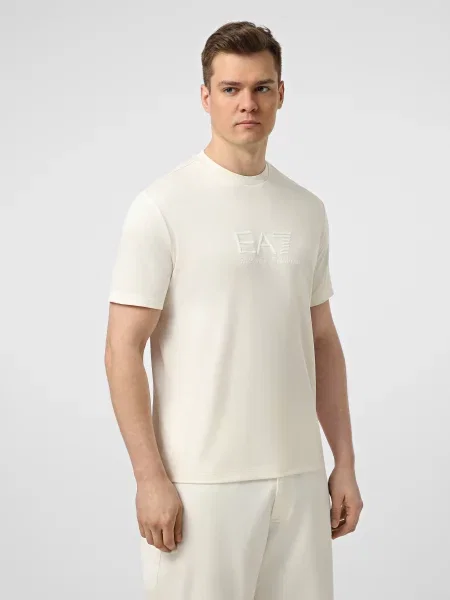 Футболка Ea7 из модала