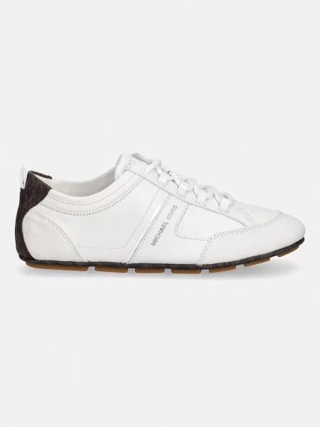 Superge MICHAEL Michael Kors Keely Trainer bela