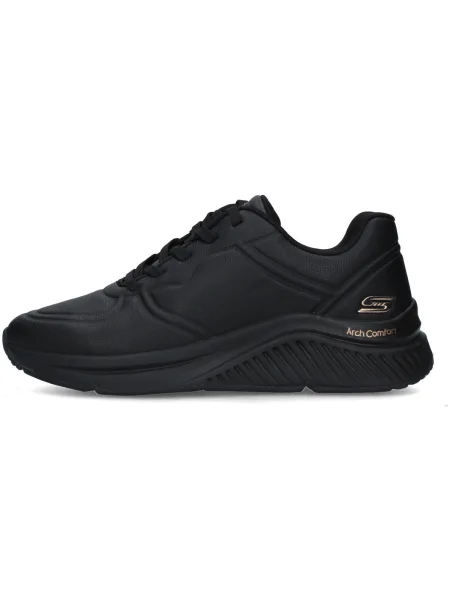 Pantofi Skechers negru