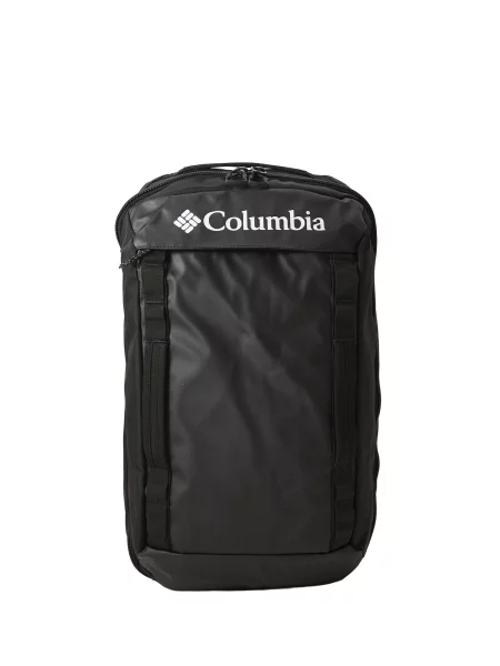 COLUMBIA Rucsac sport Landroamer™ negru alb