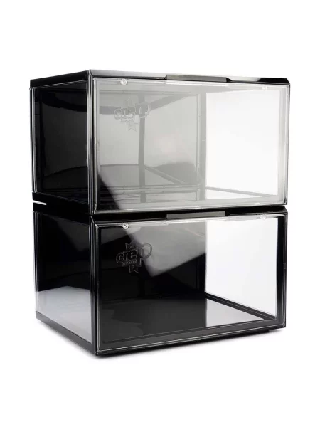 Crep Protect pudełko na buty czarny