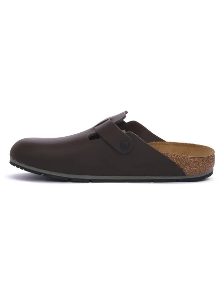 Pantofi Birkenstock maro